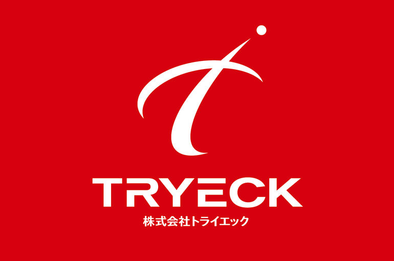 株式会社トライエックLogo_07